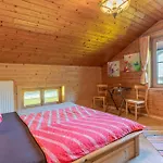Apartment Wieshof Kaltenbach
