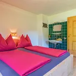 Wieshof Apartment Kaltenbach