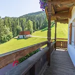Apartment Wieshof