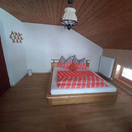 Apartment Wieshof