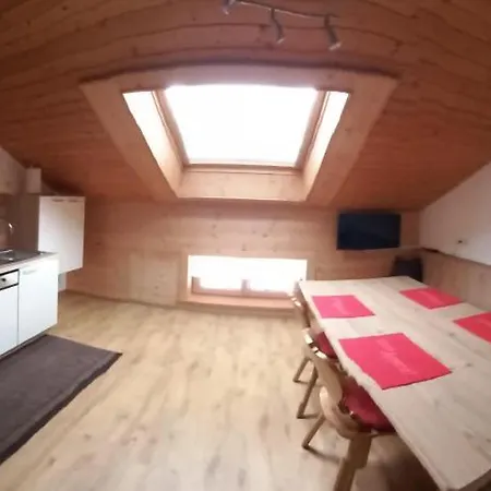 Apartment Wieshof Kaltenbach