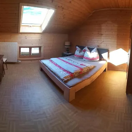 Apartment Wieshof Kaltenbach