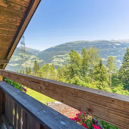 Apartament Wieshof