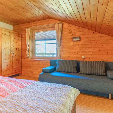 Apartament Wieshof *