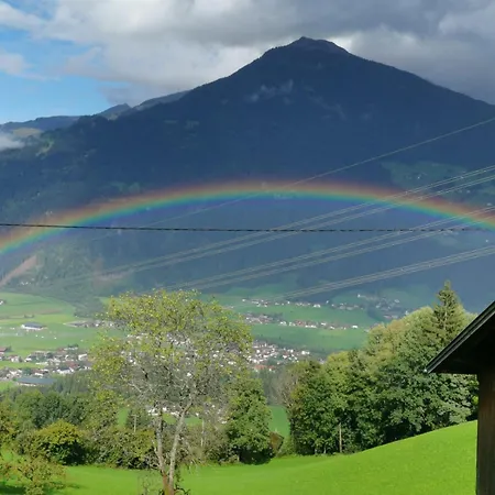 Wieshof Apartment Kaltenbach