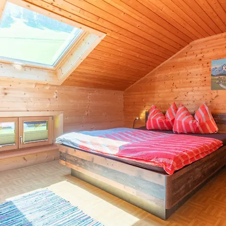 Wieshof Apartment Kaltenbach