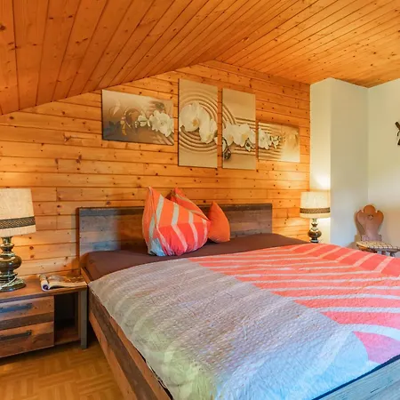 Apartment Wieshof Kaltenbach