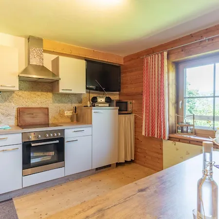 Wieshof Apartment