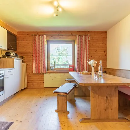 Apartment Wieshof