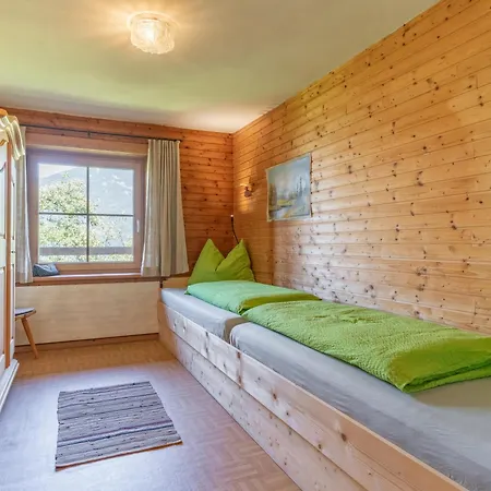Wieshof Apartment *