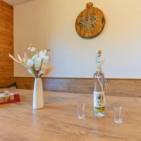 Wieshof Apartment