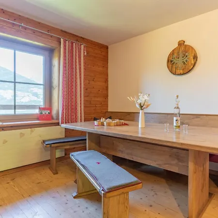 Wieshof Apartment *