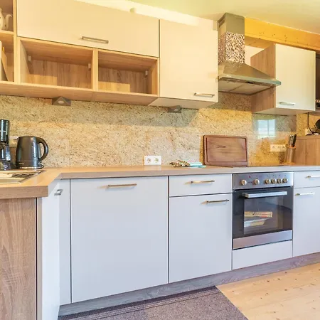 Apartament Wieshof *