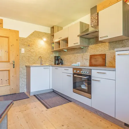 Apartament Wieshof Kaltenbach
