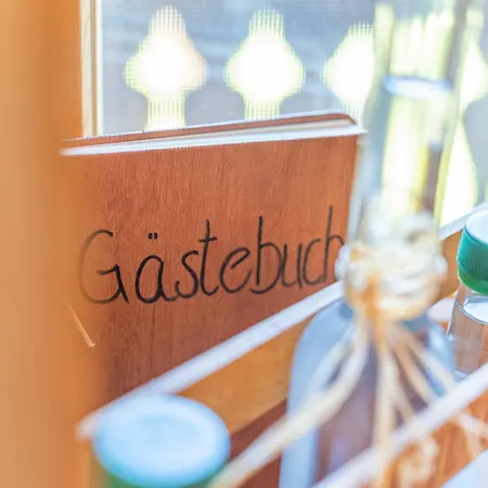 Apartament Wieshof
