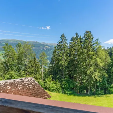 Wieshof Apartament Kaltenbach