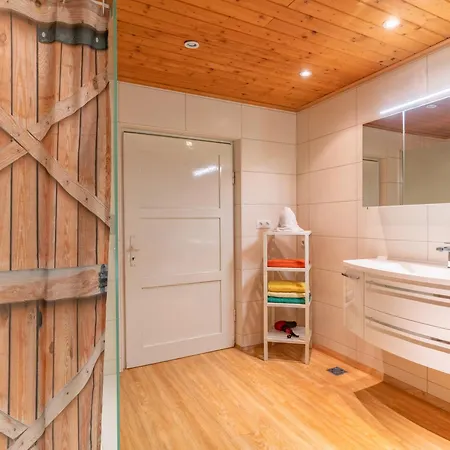 Apartment Wieshof Kaltenbach