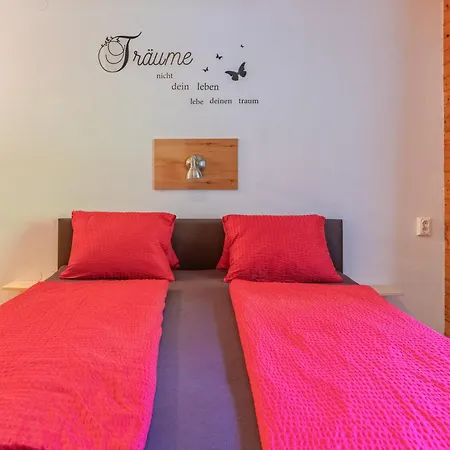 Wieshof Apartment