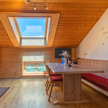 Apartment Wieshof