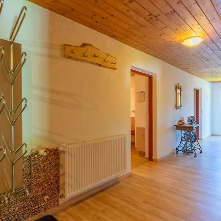 Wieshof Apartment *
