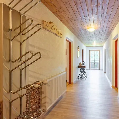 Apartment Wieshof *