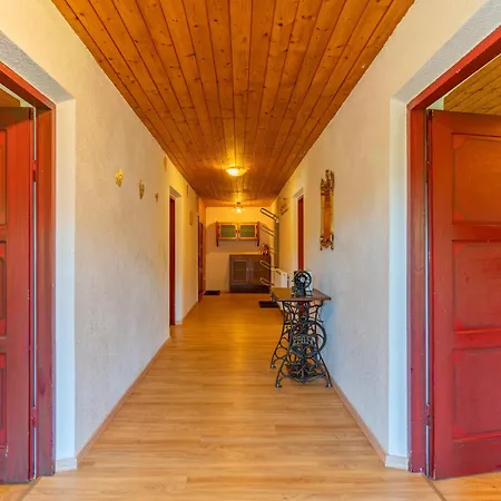 Wieshof Apartment Kaltenbach
