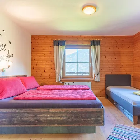 Wieshof Apartment *