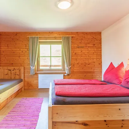 Apartament Wieshof *
