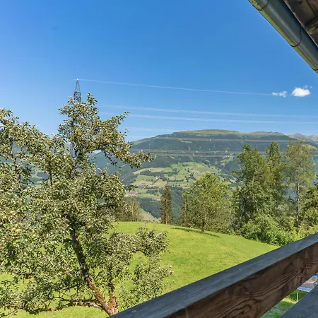 Apartment Wieshof Kaltenbach