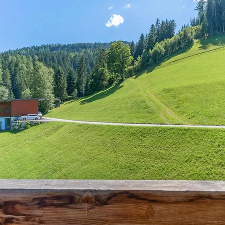 Apartament Wieshof