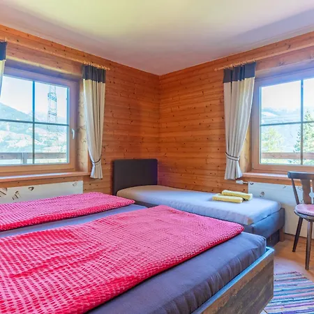 Apartment Wieshof *
