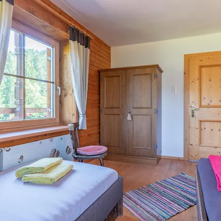 Apartment Wieshof