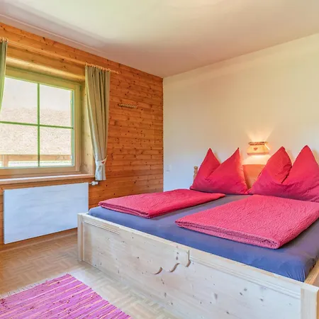 Wieshof Apartment *