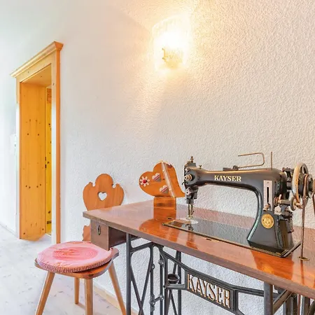 Wieshof Apartment Kaltenbach