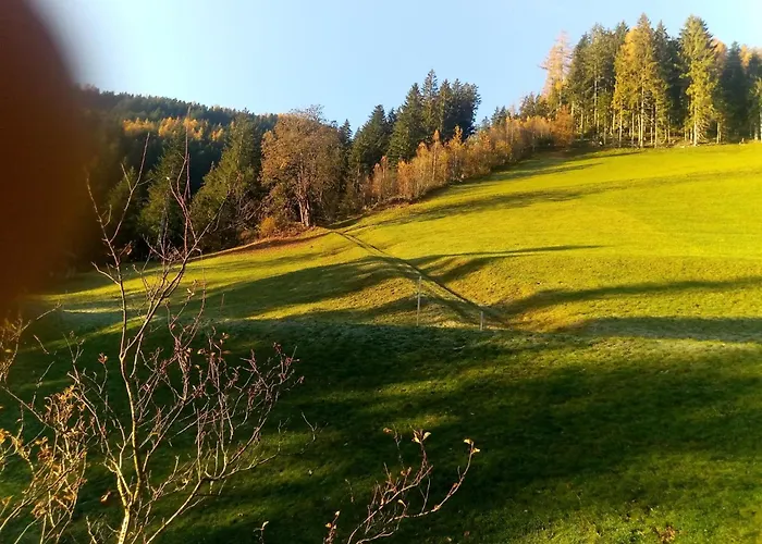 Wieshof Apartamento Kaltenbach