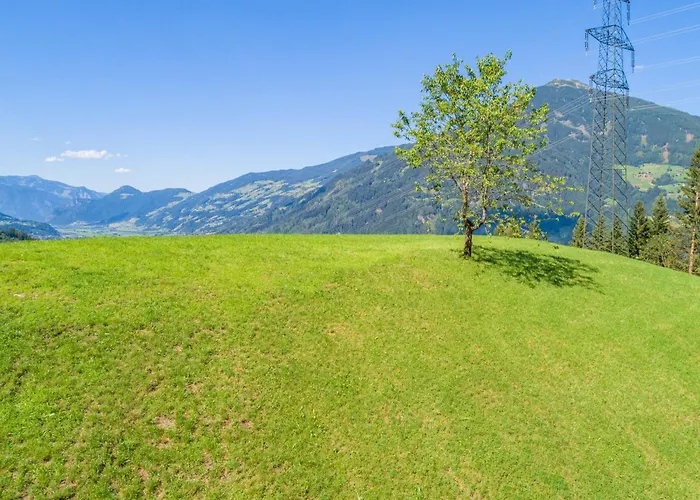 Wieshof Apartamento *