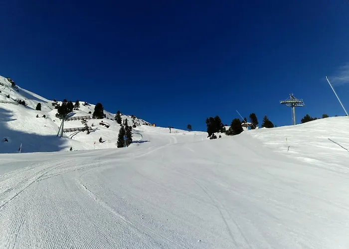 Wieshof Apartamento *