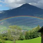 Wieshof Lejlighed Kaltenbach