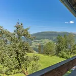 Διαμέρισμα Wieshof Kaltenbach