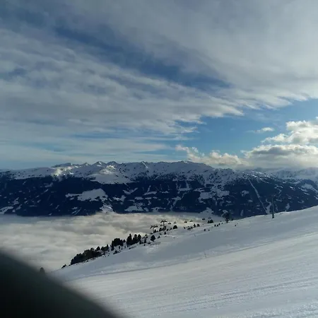 公寓 Wieshof 卡顿巴赫