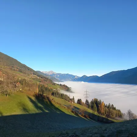 Wieshof * Kaltenbach